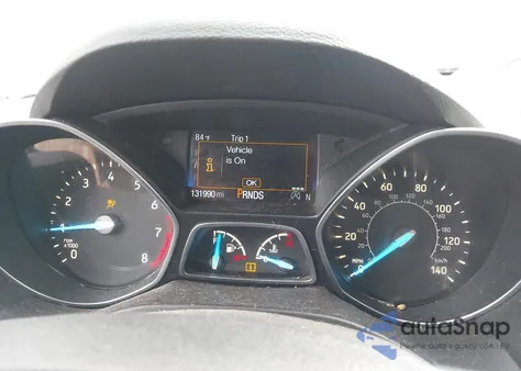 2019 Ford Escape Se z USA, uszkodzony, nr VIN 1FMCU0GD6KUA21808